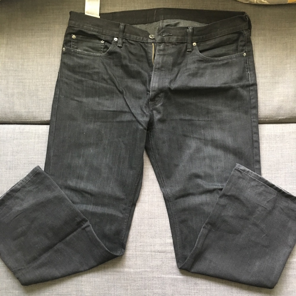 Levi’s